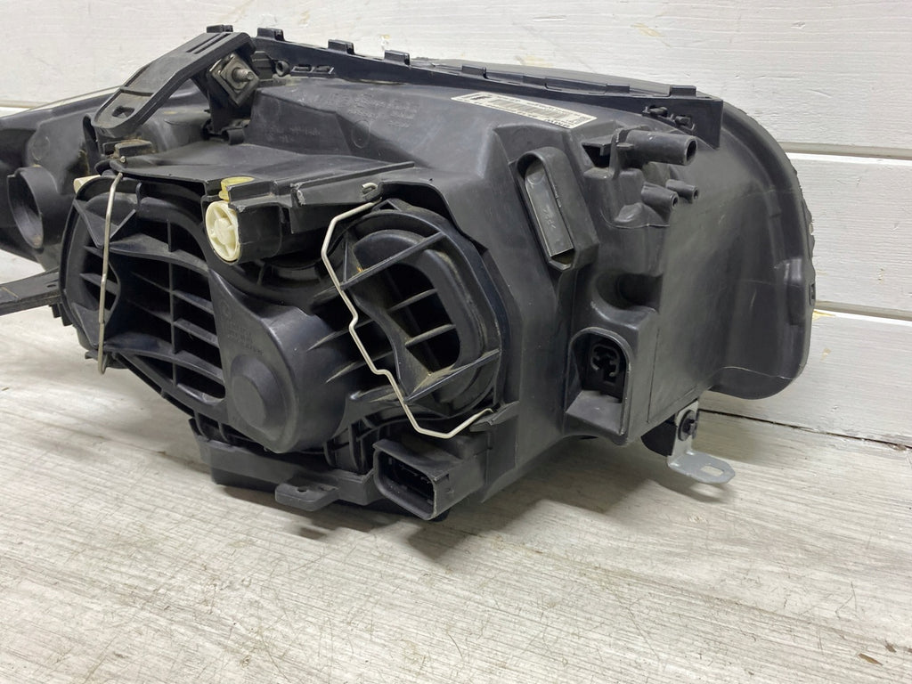 Frontscheinwerfer BMW 1 E81 6924485-13 Links Scheinwerfer Headlight
