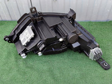 Laden Sie das Bild in den Galerie-Viewer, Frontscheinwerfer VW I 1T3941005C Links Scheinwerfer Headlight SCH6141065096co