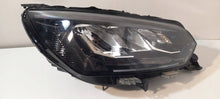 Laden Sie das Bild in den Galerie-Viewer, Frontscheinwerfer Peugeot 2008 II E219048 Rechts Scheinwerfer Headlight