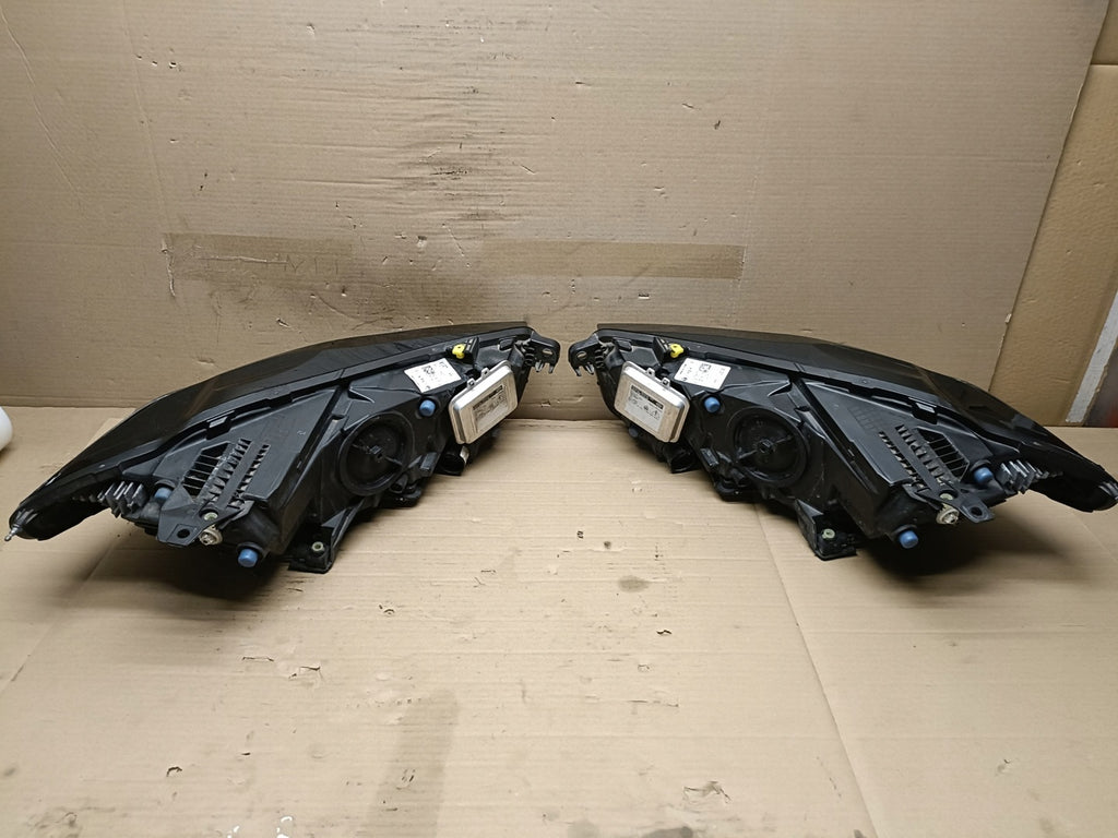 Frontscheinwerfer Jaguar Xe GX73-13W030-EEGX73-13W029-EE Xenon Ein Satz SCH6173087896th