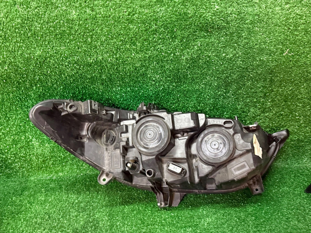Frontscheinwerfer Ford Mondeo ES7313W030ED Links Scheinwerfer Headlight SCH1151658718ql
