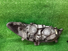 Laden Sie das Bild in den Galerie-Viewer, Frontscheinwerfer Ford Mondeo ES7313W030ED Links Scheinwerfer Headlight SCH1151658718ql