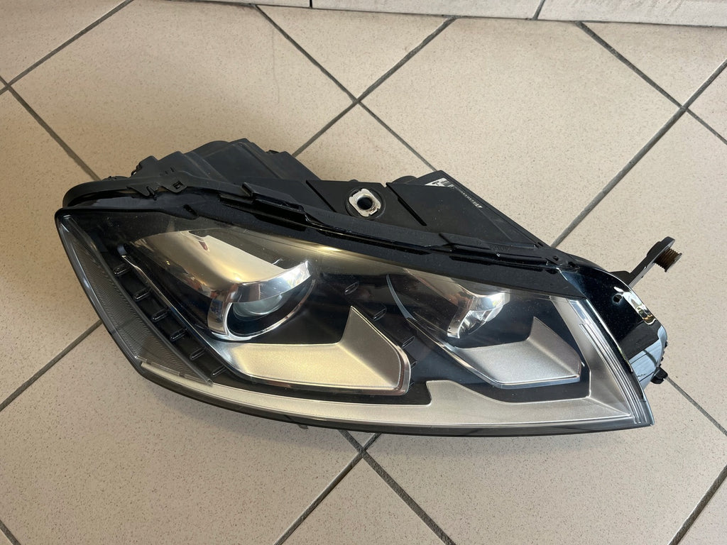 Frontscheinwerfer VW Passat B7 3AB941754 Xenon Rechts Scheinwerfer Headlight