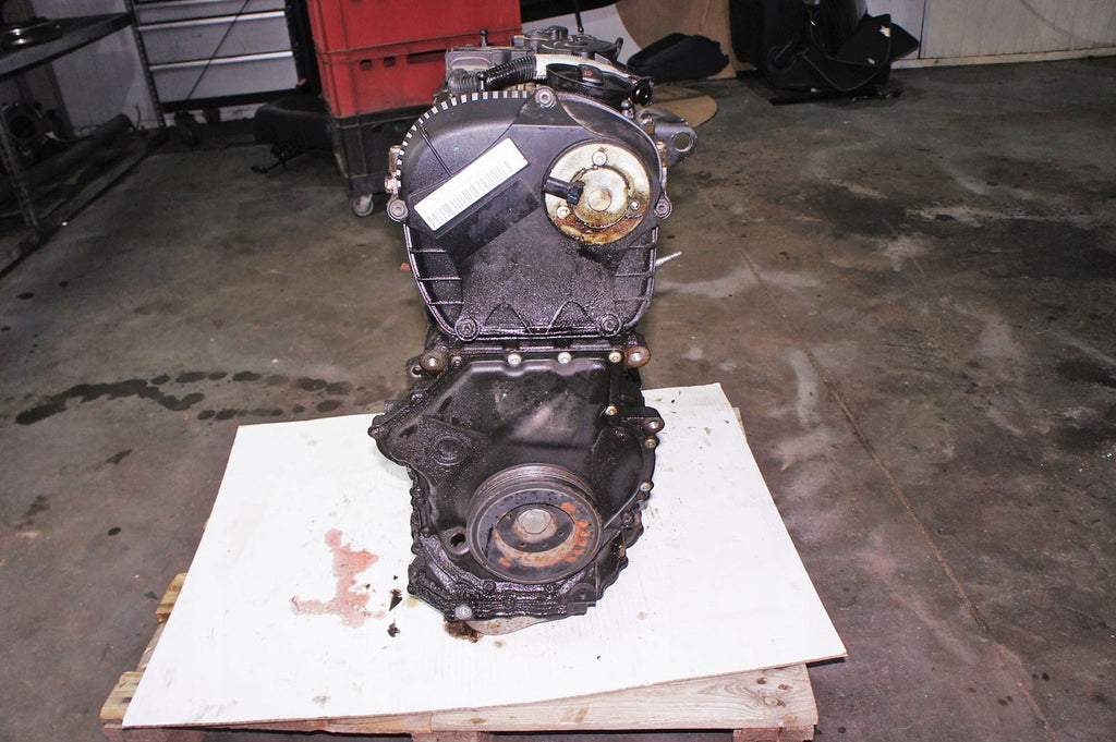 Motor Audi Seat Skoda VW A3 Q3 CCZA CCTA 2.0 200PS 147kW 2010 Benzin Unkomplett