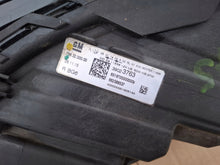 Laden Sie das Bild in den Galerie-Viewer, Frontscheinwerfer Opel Astra K 39023763 Rechts Scheinwerfer Headlight SCH7249978065ih