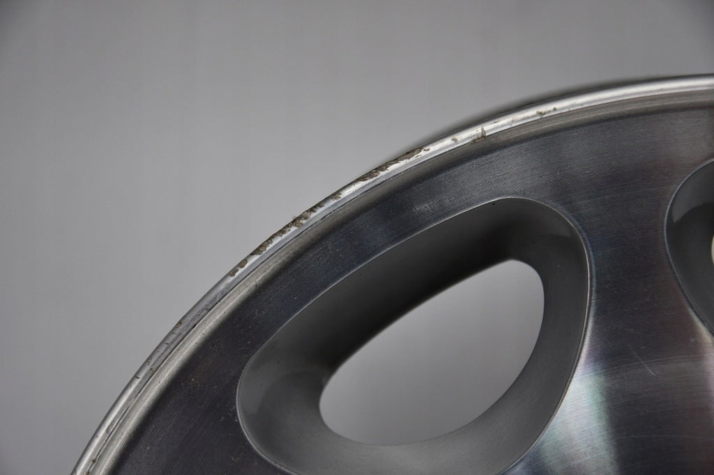 1x Alufelge 15 Zoll 7.0" 5x120 41ET Glanz A1244011902 Mercedes-Benz A124 FEL8859987146cl