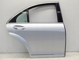 Tür Mercedes-Benz W221 Hinten Rechts Door Porta Porte
