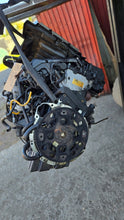Laden Sie das Bild in den Galerie-Viewer, Motor BMW E60 E61 M57D25 2.5 177PS 163kW 2003 Diesel Engine Komplett