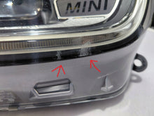 Laden Sie das Bild in den Galerie-Viewer, Frontscheinwerfer Mini Countryman F60 9881589-05 9881590-05 LED Ein Satz SCH1735349163wj