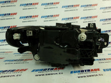 Laden Sie das Bild in den Galerie-Viewer, Frontscheinwerfer BMW F30 F31 9883501 LED Links Scheinwerfer Headlight