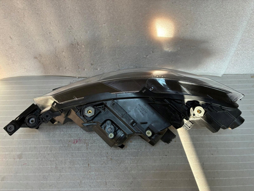 Frontscheinwerfer Seat I Ibiza 6F1941006F 6F1941008E Full LED Rechts Headlight SCH6208315503wh