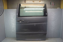 Load image into Gallery viewer, Tür Mercedes-Benz Vito W639 JKM16668 Hinten Links Door Porta Porte