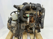 Laden Sie das Bild in den Galerie-Viewer, Motor Renault Megane I Scenic F9Q733 1.9 HDI 102PS 135TKm 1999 Diesel Komplett MOT4103630914na
