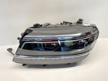 Load image into Gallery viewer, Frontscheinwerfer VW Tiguan 5NB941081A LED Links Scheinwerfer Headlight