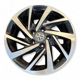 1x Alufelge 16 Zoll 5x112 5G0601025DM VW Golf VII I Rim Wheel FEL3687266678wg