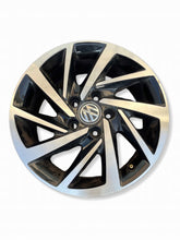 Load image into Gallery viewer, 1x Alufelge 16 Zoll 5x112 5G0601025DM VW Golf VII I Rim Wheel FEL3687266678wg