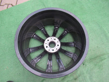 Load image into Gallery viewer, 1x Alufelge 20 Zoll 9.5" 5x112 43ET 8010269 BMW X3 G01 G02 Rim Wheel FEL6214862644kx