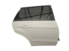 Load image into Gallery viewer, Tür Mercedes-Benz W212 HWD3475 Hinten Rechts Door Porta Porte