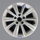 1x Alufelge 16 Zoll 6.5