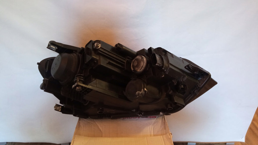 Frontscheinwerfer VW Touran 5TB941005 Halogen Links Scheinwerfer Headlight SCH6852568543gp