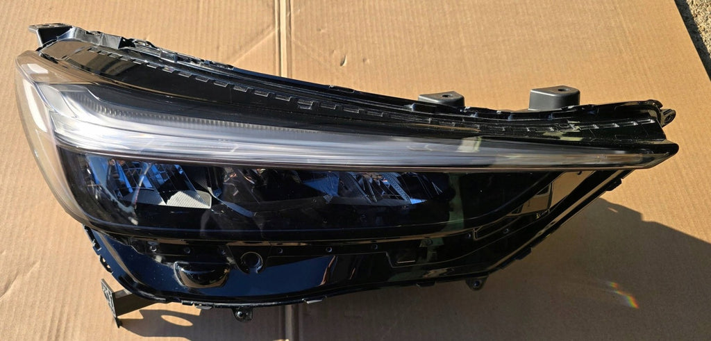 Frontscheinwerfer Honda Hr-V 149R0029103 Rechts Scheinwerfer Headlight SCH5430753580bv