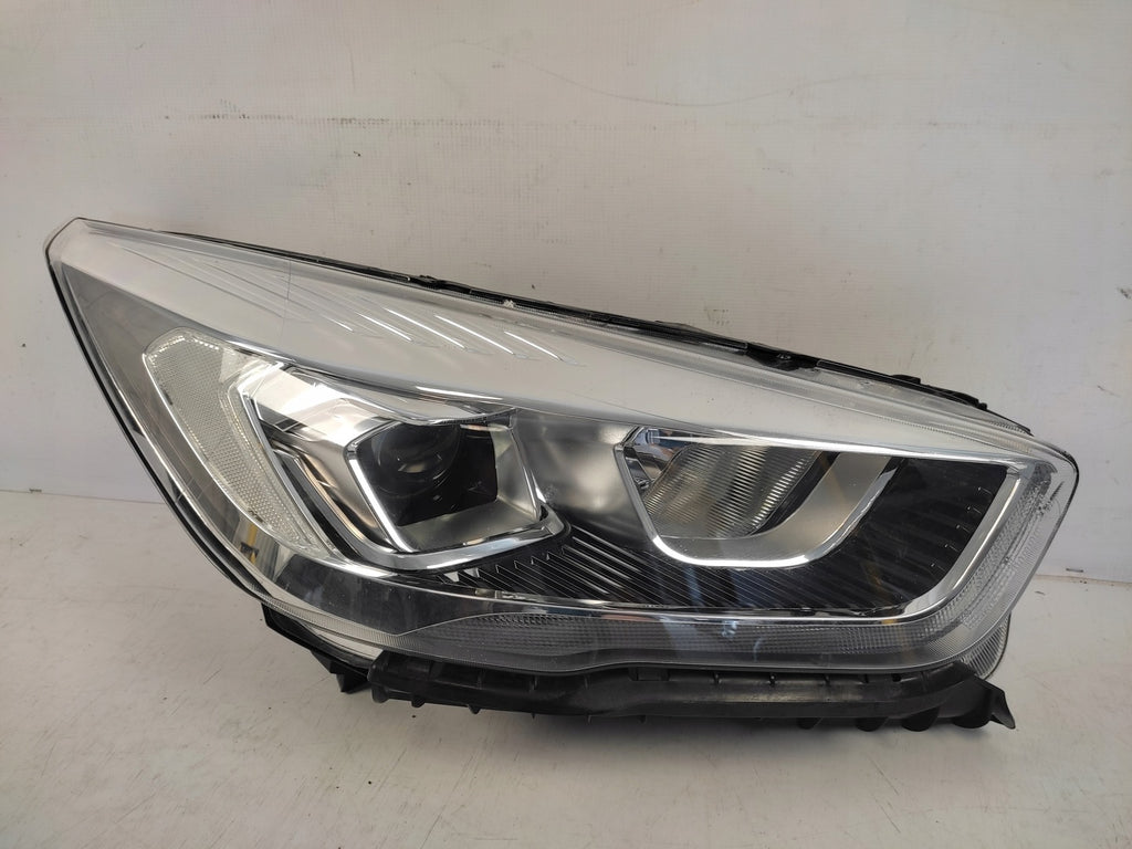 Frontscheinwerfer Ford Kuga GV41-13W029-CJ Rechts Scheinwerfer Headlight