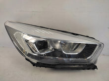 Laden Sie das Bild in den Galerie-Viewer, Frontscheinwerfer Ford Kuga GV41-13W029-CJ Rechts Scheinwerfer Headlight