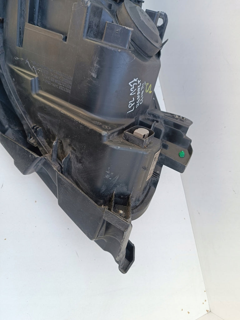 Frontscheinwerfer Renault Clio III 89900161 Ein Stück (Rechts oder Links) SCH4860463319pt