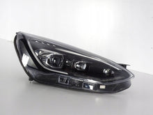 Laden Sie das Bild in den Galerie-Viewer, Frontscheinwerfer Ford Focus JX7B-13E016- Full LED Rechts Scheinwerfer Headlight SCH2339710477bp