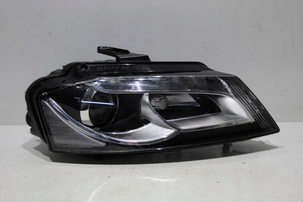 Frontscheinwerfer Audi A3 8P0941030 Xenon Rechts Scheinwerfer Headlight