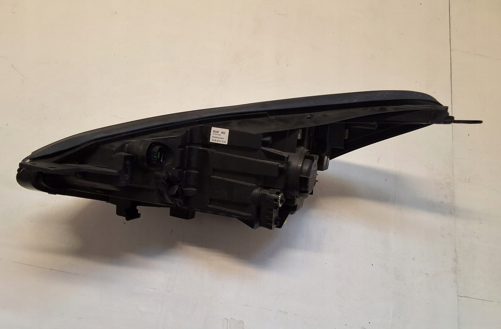 Frontscheinwerfer Kia Sportage IV 92102F1500 LED Rechts Scheinwerfer Headlight