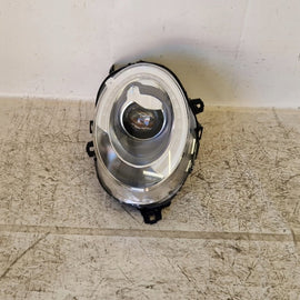 Frontscheinwerfer Mini F56 F55 7494878 LED Rechts Scheinwerfer Headlight SCH7060085642wt