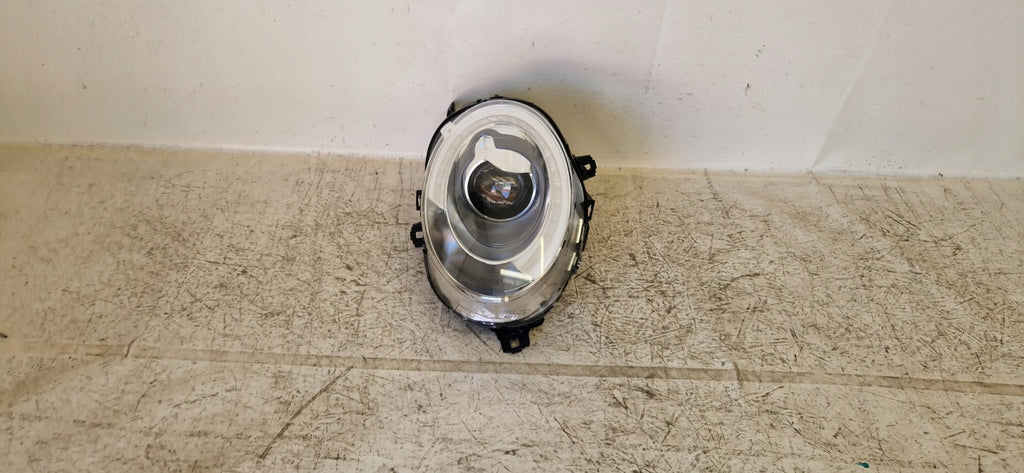 Frontscheinwerfer Mini F56 F55 7494878 LED Rechts Scheinwerfer Headlight SCH7060085642wt