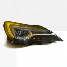 Laden Sie das Bild in den Galerie-Viewer, Frontscheinwerfer Opel Astra K 39228715 LED Rechts Scheinwerfer Headlight