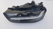 Load image into Gallery viewer, Frontscheinwerfer Audi A4 B8 8K0941003AB LED Links Scheinwerfer Headlight