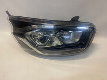Load image into Gallery viewer, Frontscheinwerfer Ford Transit Custom JK21-13W029-DG- LED Rechts Headlight SCH9678784642ce