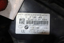 Load image into Gallery viewer, Frontscheinwerfer BMW 7 F01 7182153 Links Scheinwerfer Headlight SCH5535065645nm