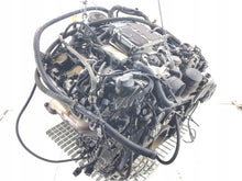 Laden Sie das Bild in den Galerie-Viewer, Motor Mercedes-Benz C219 272964 3.5 272PS 200kW 2005 Benzin Engine Komplett MOT8268430576np