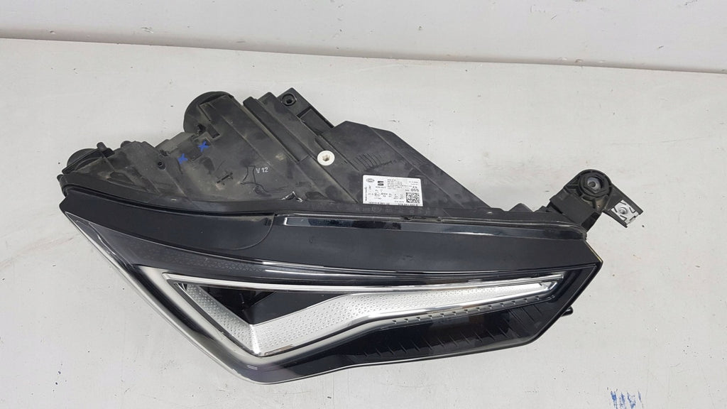 Frontscheinwerfer Seat Ateca 576941032B Full LED Rechts Scheinwerfer Headlight SCH2836593481dg