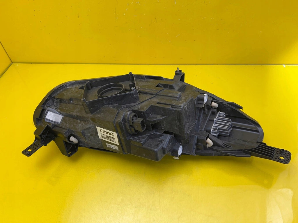 Frontscheinwerfer Ford Fiesta I N1BB-13E015-CG LED Links Scheinwerfer Headlight SCH8004380187wp