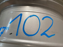 Laden Sie das Bild in den Galerie-Viewer, 1x Alufelge 17 Zoll 7.0" 5x112 42ET 8W0601025P Audi A4 B9 Rim Wheel FEL7988168772of