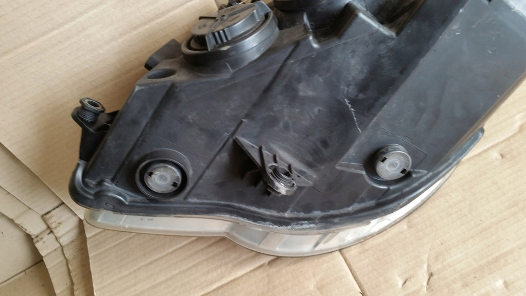 Frontscheinwerfer VW Eos 1Q1941752B Xenon Rechts Scheinwerfer Headlight SCH8370114936yx