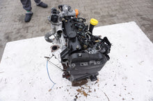 Laden Sie das Bild in den Galerie-Viewer, Motor Mercedes-Benz Citan W415 K9K 1.5 CDI 89TKm Diesel Engine Unkomplett