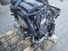 Load image into Gallery viewer, Motor Ford Mondeo I Focus C-Max TYDA 2.0 TDCI 130TKm Diesel Engine Komplett MOT2075751996ky