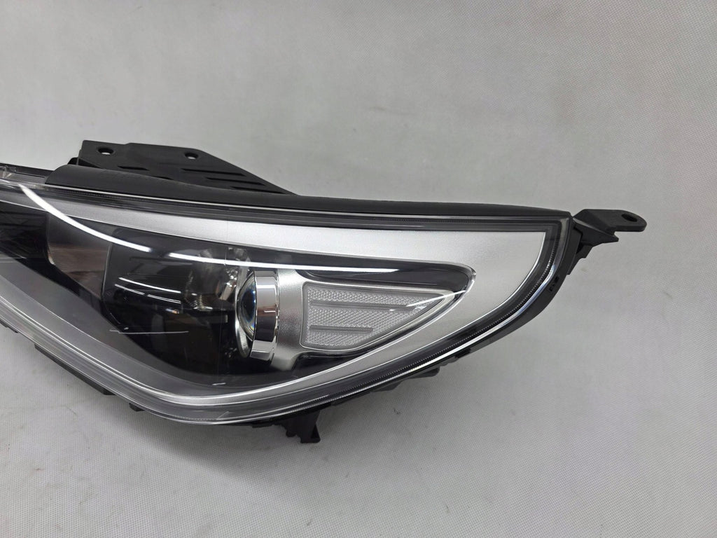 Frontscheinwerfer Hyundai I30 III G4921-21030 Links Scheinwerfer Headlight SCH9579578709hl