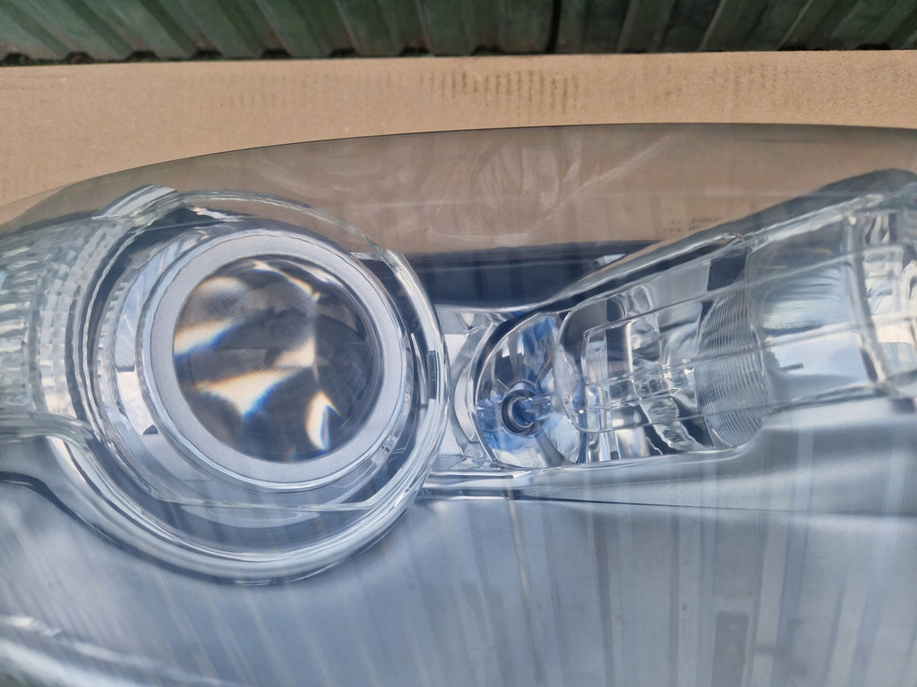 Frontscheinwerfer VW Touareg 7L6941032C Rechts Scheinwerfer Headlight SCH8845202019fs