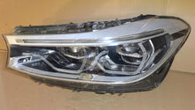 Load image into Gallery viewer, Frontscheinwerfer BMW 6 G32 8497225-04 LED Links Scheinwerfer Headlight SCH4246997140pa