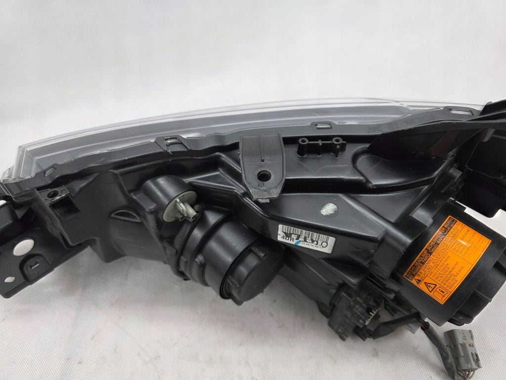Frontscheinwerfer Mitsubishi Outlander III 8301C204 Rechts Headlight SCH8009900135vb
