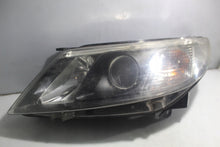 Laden Sie das Bild in den Galerie-Viewer, Frontscheinwerfer Saab 9-3 Links Scheinwerfer Headlight