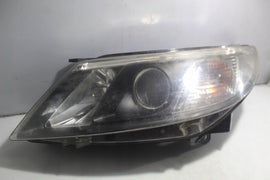Frontscheinwerfer Saab 9-3 Links Scheinwerfer Headlight